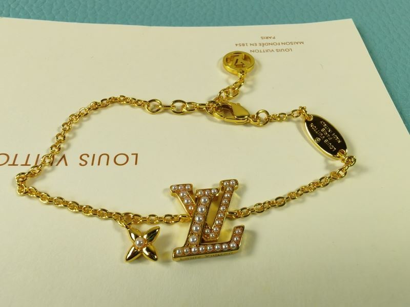 Louis Vuitton Bracelets